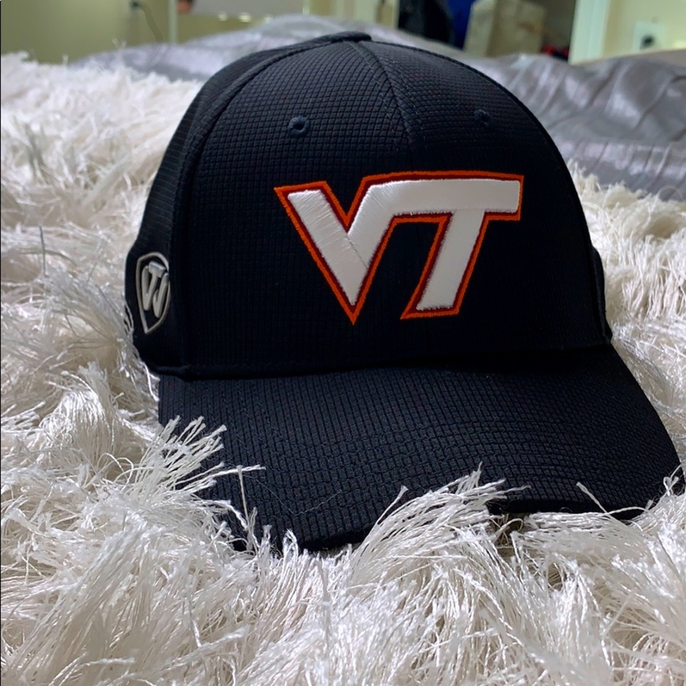 Virginia Tech Hat